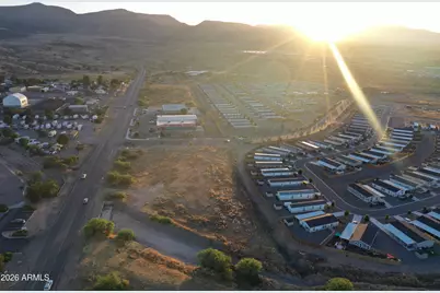000 W Finnie Flat Road #-, Camp Verde, AZ 86322 - Photo 4