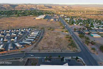 000 W Finnie Flat Road #-, Camp Verde, AZ 86322 - Photo 6
