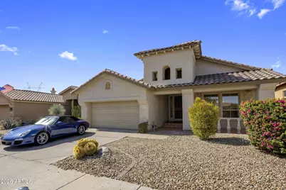 4220 E Desert Marigold Drive, Cave Creek, AZ 85331 - Photo 2
