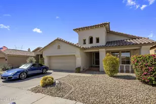 4220 E Desert Marigold Dr, Cave Creek, AZ 85331 - Photo 2