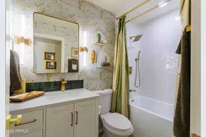 3307 W Shaw Butte Drive, Phoenix, AZ 85029 - Photo 62