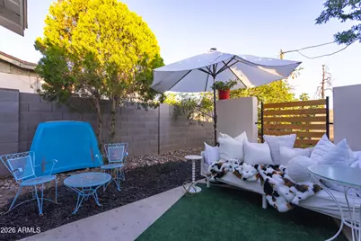 3307 W Shaw Butte Drive, Phoenix, AZ 85029 - Photo 40