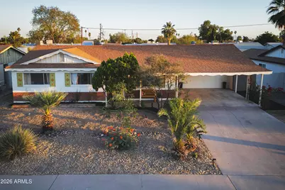 3307 W Shaw Butte Drive, Phoenix, AZ 85029 - Photo 2