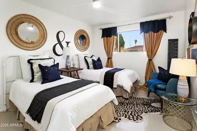 3307 W Shaw Butte Drive, Phoenix, AZ 85029 - Photo 42