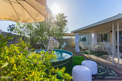 3307 W Shaw Butte Drive, Phoenix, AZ 85029 - Photo 72