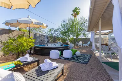 3307 W Shaw Butte Drive, Phoenix, AZ 85029 - Photo 60