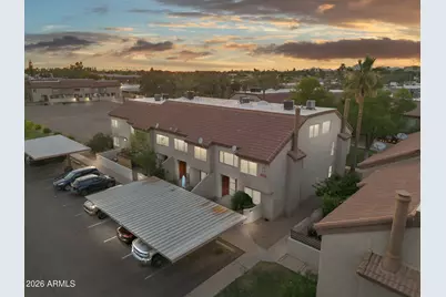 2040 S Longmore -- #73, Mesa, AZ 85202 - Photo 26