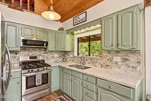 2433 Mesa Dr, Happy Jack, AZ 86024 - Photo 4