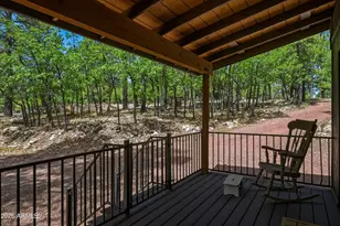 2433 Mesa Dr, Happy Jack, AZ 86024 - Photo 10