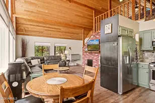 2433 Mesa Dr, Happy Jack, AZ 86024 - Photo 2