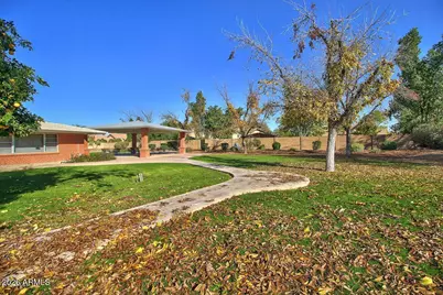 375 S Buena Vista Avenue, Gilbert, AZ 85296 - Photo 22