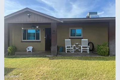 132 W Ely Lane W, Avondale, AZ 85323 - Photo 1