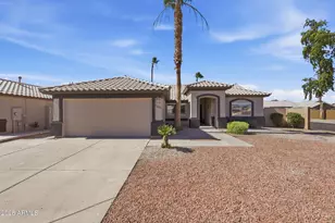 16222 W Madison St, Goodyear, AZ 85338 - Photo 1