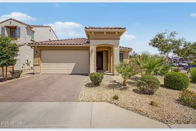 8954 W San Juan Avenue, Glendale, AZ 85305 - Photo 2