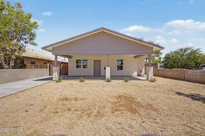1416 E Pierce Street, Phoenix, AZ 85006 - Photo 1