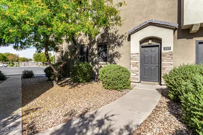 357 N 168th Drive, Goodyear, AZ 85338 - Photo 4