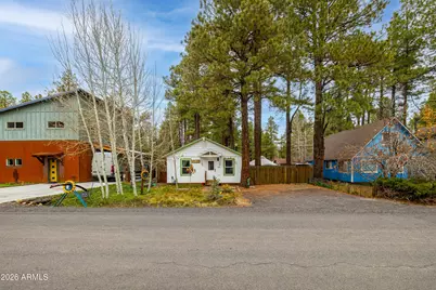 419 Kiowa --, Flagstaff, AZ 86005 - Photo 30