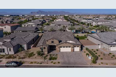 4521 S Carbon --, Mesa, AZ 85212 - Photo 38