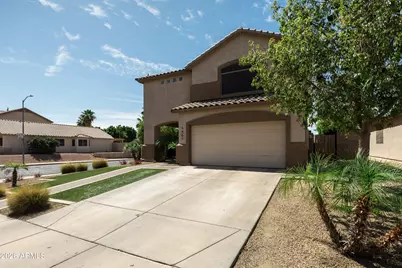 6407 W Saddlehorn Road, Phoenix, AZ 85083 - Photo 2