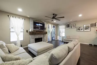 6407 W Saddlehorn Road, Phoenix, AZ 85083 - Photo 18