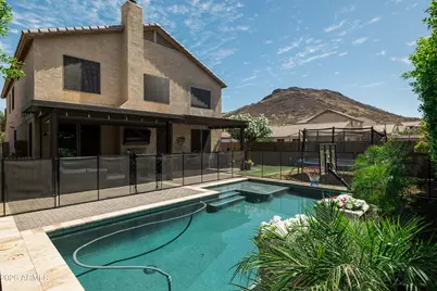 6407 W Saddlehorn Road, Phoenix, AZ 85083 - Photo 12