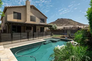 6407 W Saddlehorn Rd, Phoenix, AZ 85083 - Photo 12