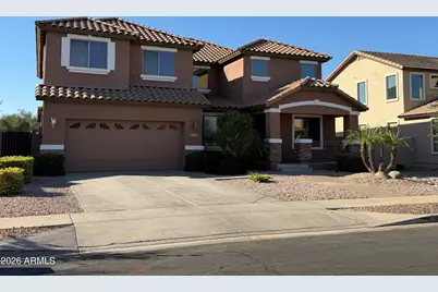 3484 E Coconino Way, Gilbert, AZ 85298 - Photo 4