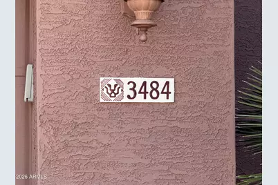 3484 E Coconino Way, Gilbert, AZ 85298 - Photo 2