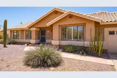 125 E Blue Eagle Lane, Phoenix, AZ 85086 - Photo 4