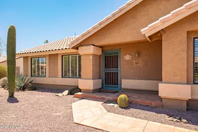 125 E Blue Eagle Lane, Phoenix, AZ 85086 - Photo 18
