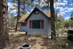1270 Green Ridge Dr, Happy Jack, AZ 86024 - Photo 2