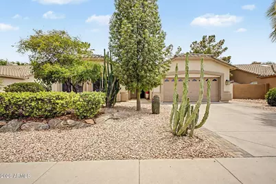 875 W Beechnut Drive, Chandler, AZ 85248 - Photo 2