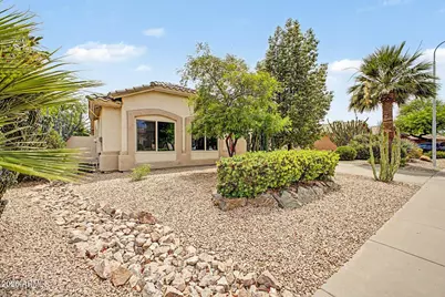 875 W Beechnut Drive, Chandler, AZ 85248 - Photo 4