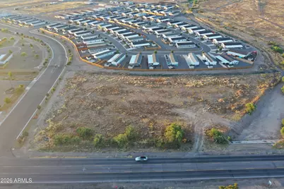 0 W Finnie Flat Road #-, Camp Verde, AZ 86322 - Photo 2