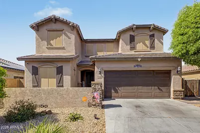 17726 W Hadley Street, Goodyear, AZ 85338 - Photo 2