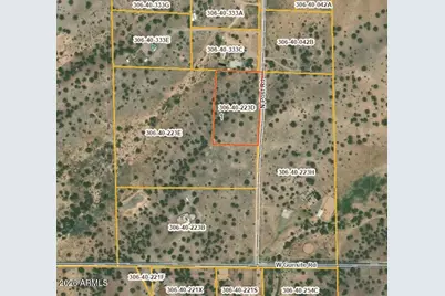22120 N Post Road #1, Paulden, AZ 86334 - Photo 1