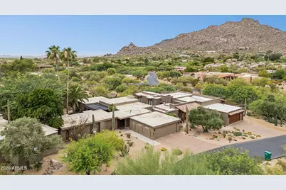 1153 E Beaver Tail --, Carefree, AZ 85377 - Photo 54