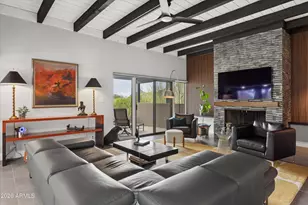 1153 E Beaver Tail --, Carefree, AZ 85377 - Photo 20
