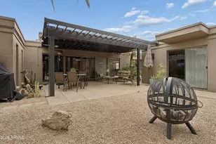 1153 E Beaver Tail --, Carefree, AZ 85377 - Photo 46