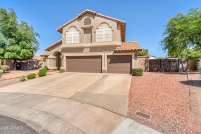 1317 E Grandview Road, Phoenix, AZ 85022 - Photo 2