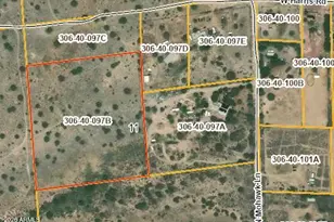 2325 W Harris Rd, Paulden, AZ 86334 - Photo 1