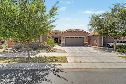9821 E Thornbush Avenue, Mesa, AZ 85212 - Photo 56