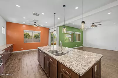 9821 E Thornbush Avenue, Mesa, AZ 85212 - Photo 14