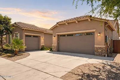 9821 E Thornbush Avenue, Mesa, AZ 85212 - Photo 1