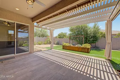 9821 E Thornbush Avenue, Mesa, AZ 85212 - Photo 30