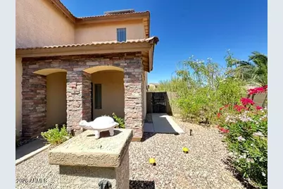 23822 W Adams Street, Buckeye, AZ 85396 - Photo 2