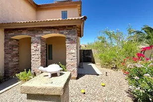 23822 W Adams St, Buckeye, AZ 85396 - Photo 2