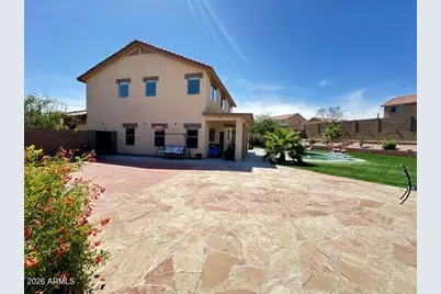 23822 W Adams Street, Buckeye, AZ 85396 - Photo 8