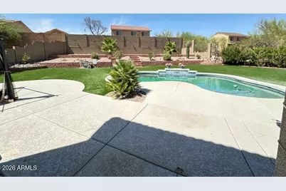23822 W Adams Street, Buckeye, AZ 85396 - Photo 6