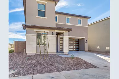 4737 E Barbarita Avenue E, Gilbert, AZ 85234 - Photo 2